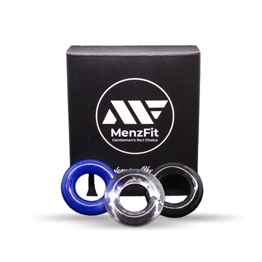 MenzFit Magical Rings